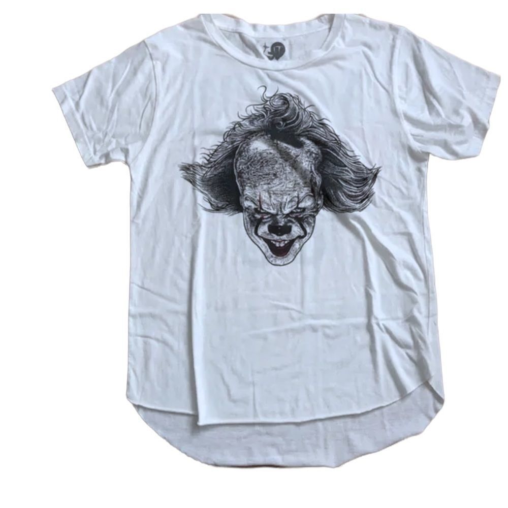 NEW it tshirt​​​